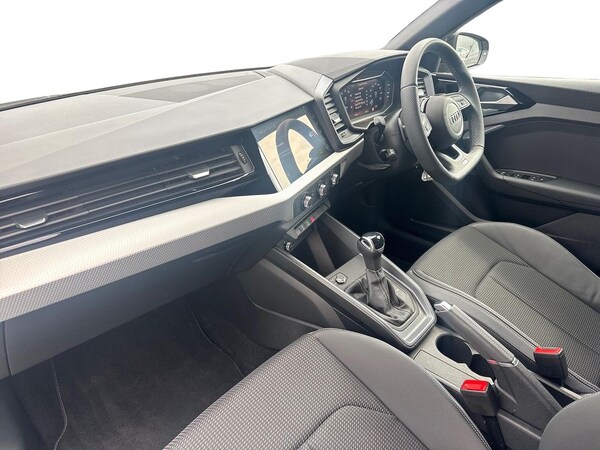 Used Audi A1 2025 for sale - 75446537: Photo 7