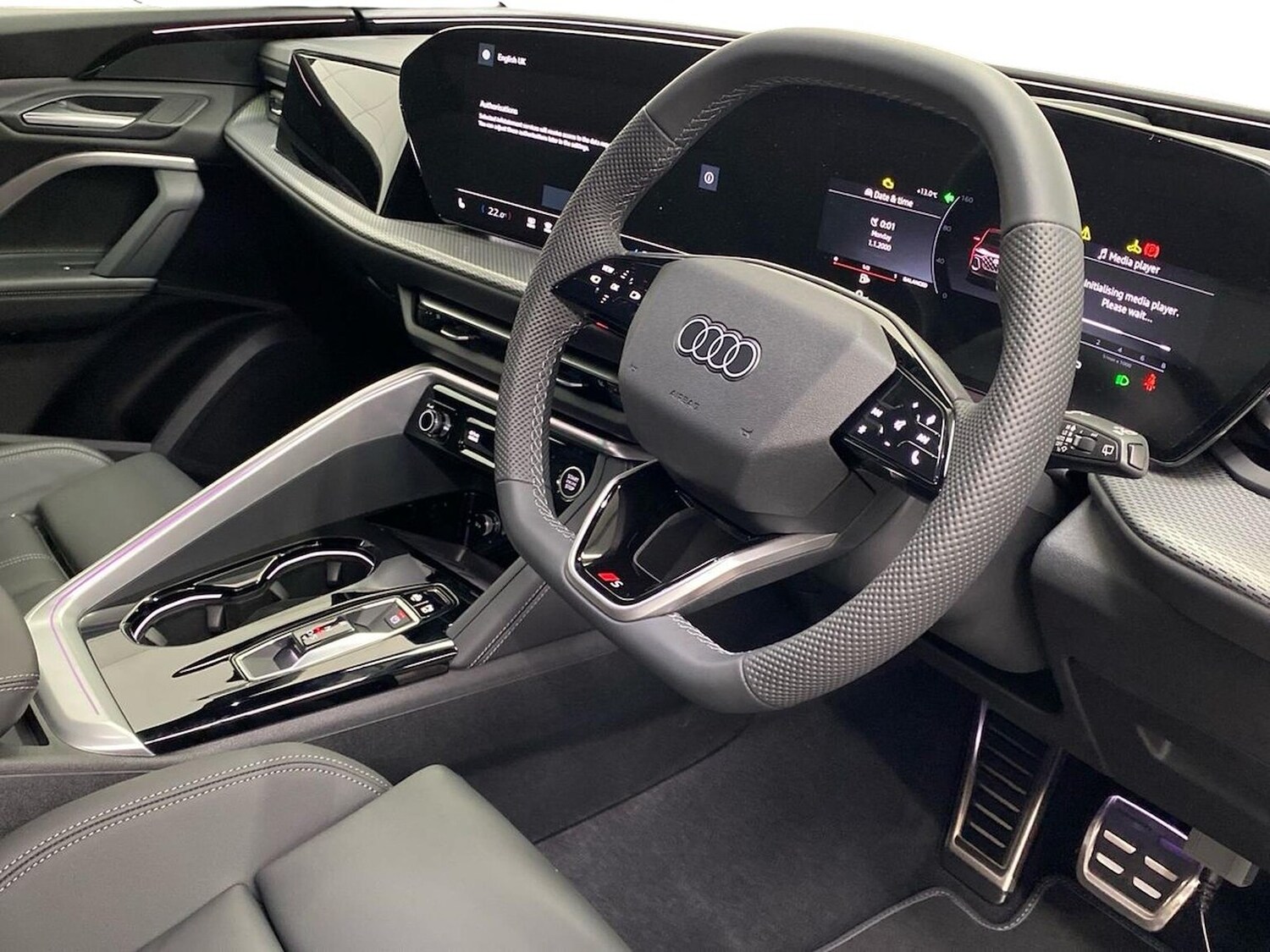 Used Audi Q5 2025 for sale - 77901686: Photo 15