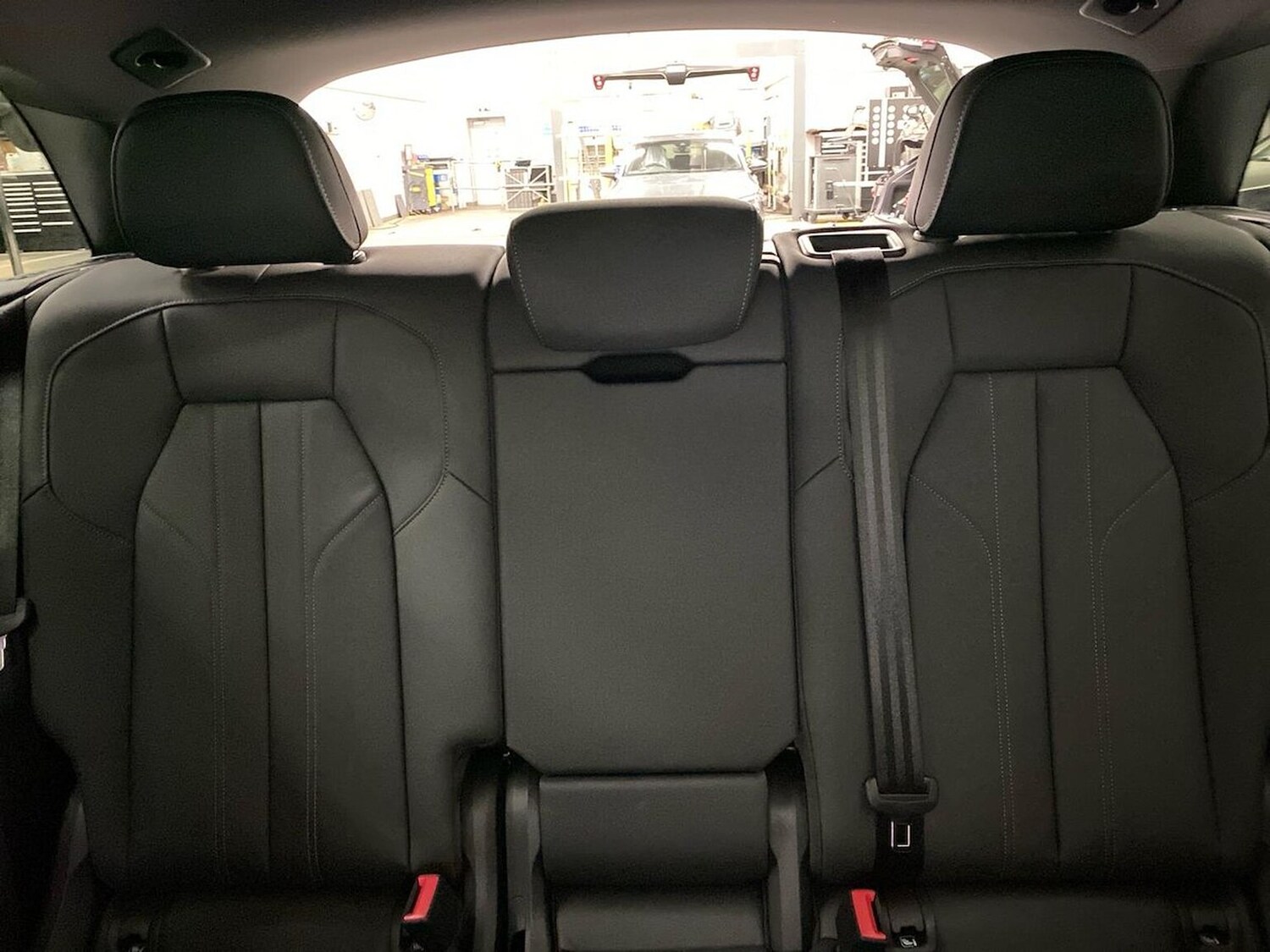 Used Audi Q5 2025 for sale - 77901686: Photo 16