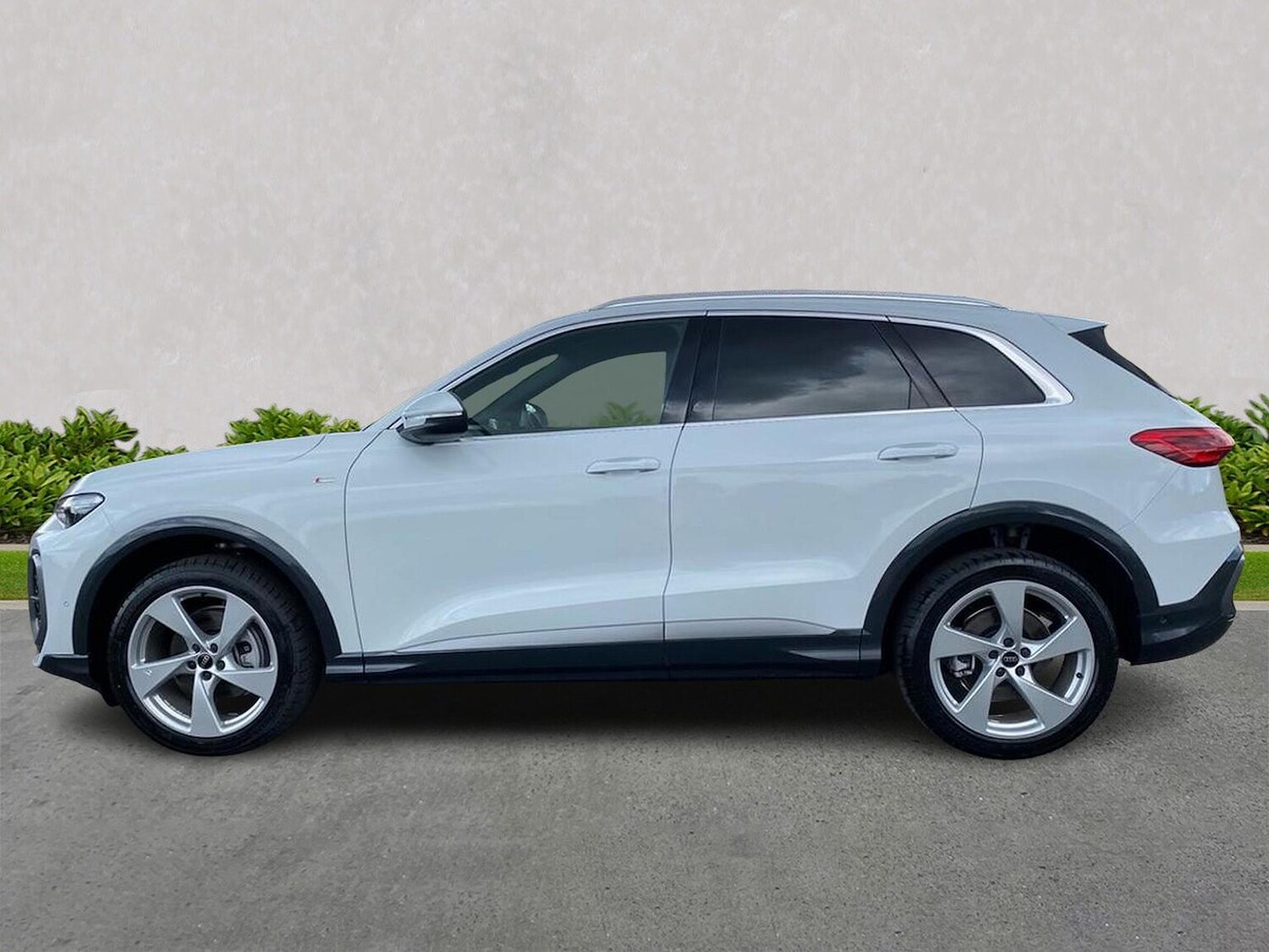 Used Audi Q5 2025 for sale - 77901686: Photo 19