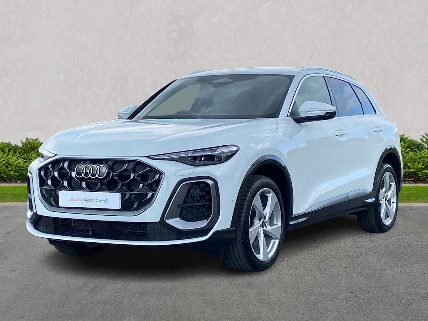 Used Audi Q5 2025 for sale - 77901686: Photo 20