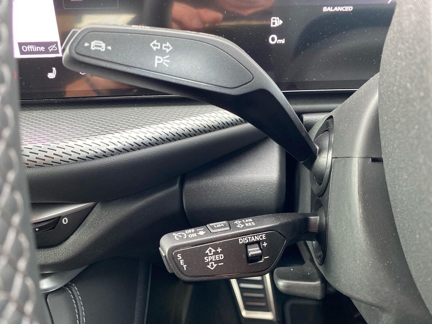 Used Audi Q5 2025 for sale - 77901686: Photo 29