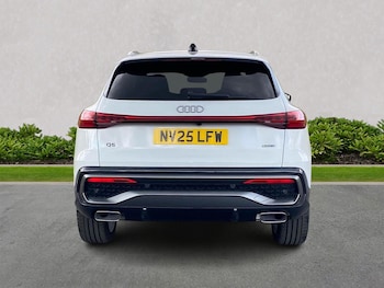 Used Audi Q5 2025 for sale - 77901686: Photo