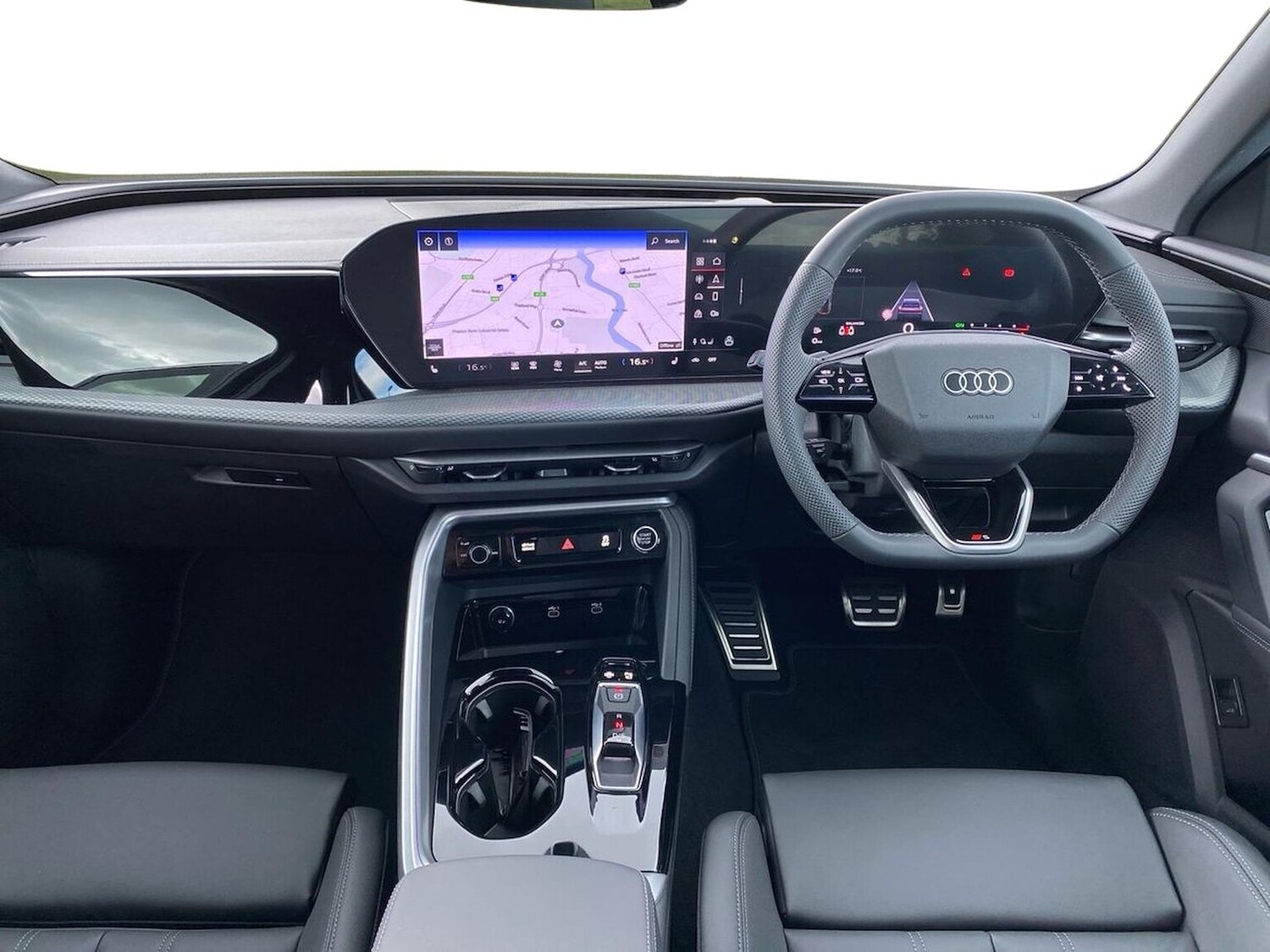 Used Audi Q5 2025 for sale - 77901686: Photo 8