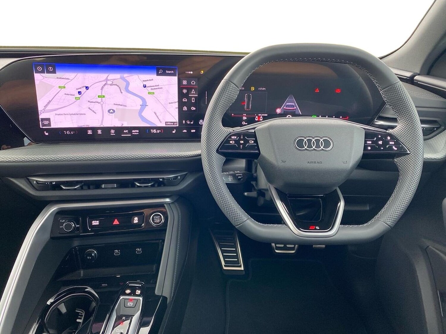 Used Audi Q5 2025 for sale - 77901686: Photo 9