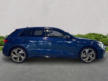 Used Audi A3 2026 for sale - 79379652: Photo