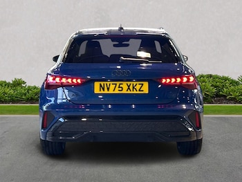 Used Audi A3 2026 for sale - 79379652: Photo