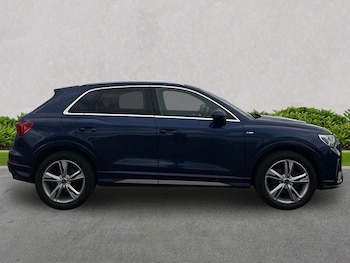 Used Audi Q3 2024 for sale - 78897669: Photo