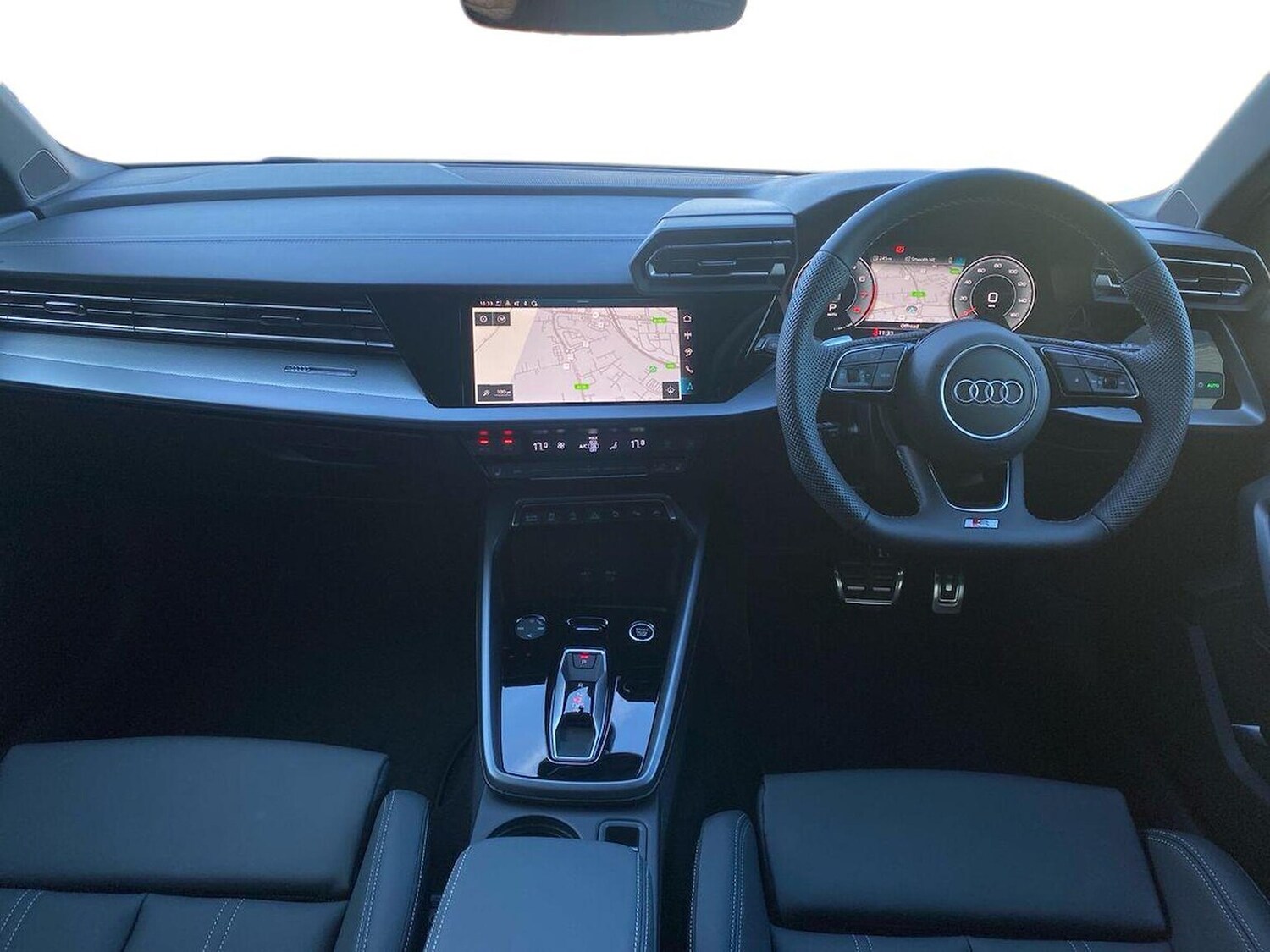 Used Audi A3 2025 for sale - 78192938: Photo 10