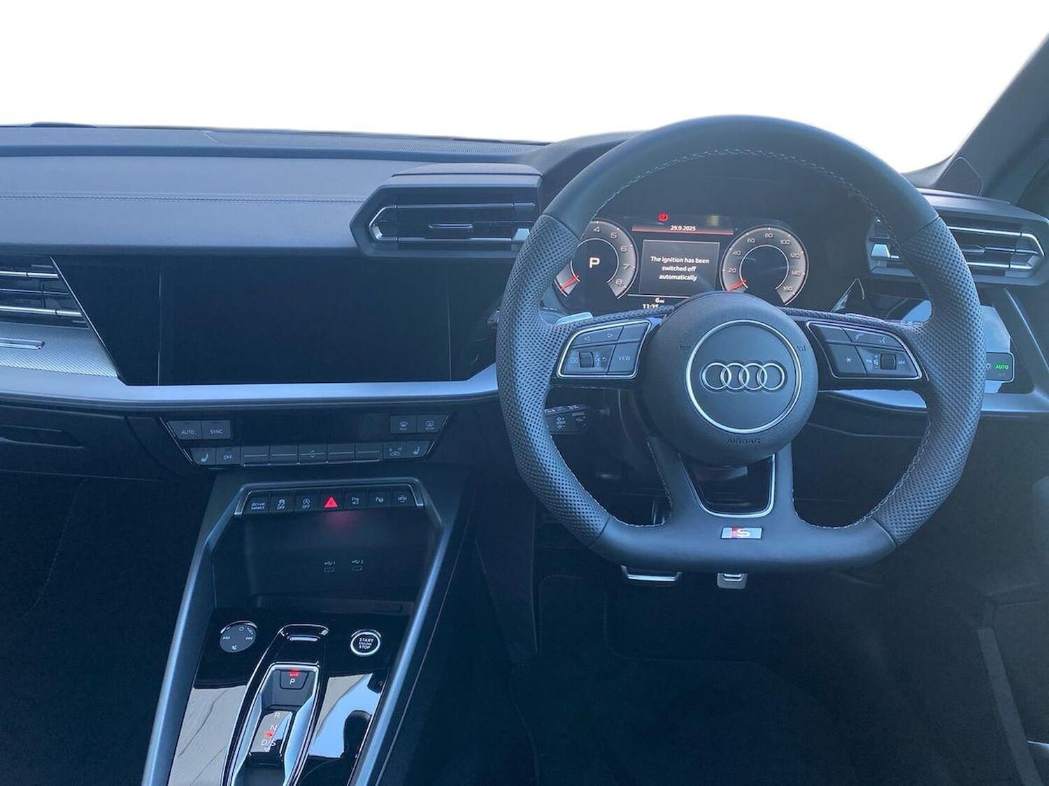 Used Audi A3 2025 for sale - 78192938: Photo 11