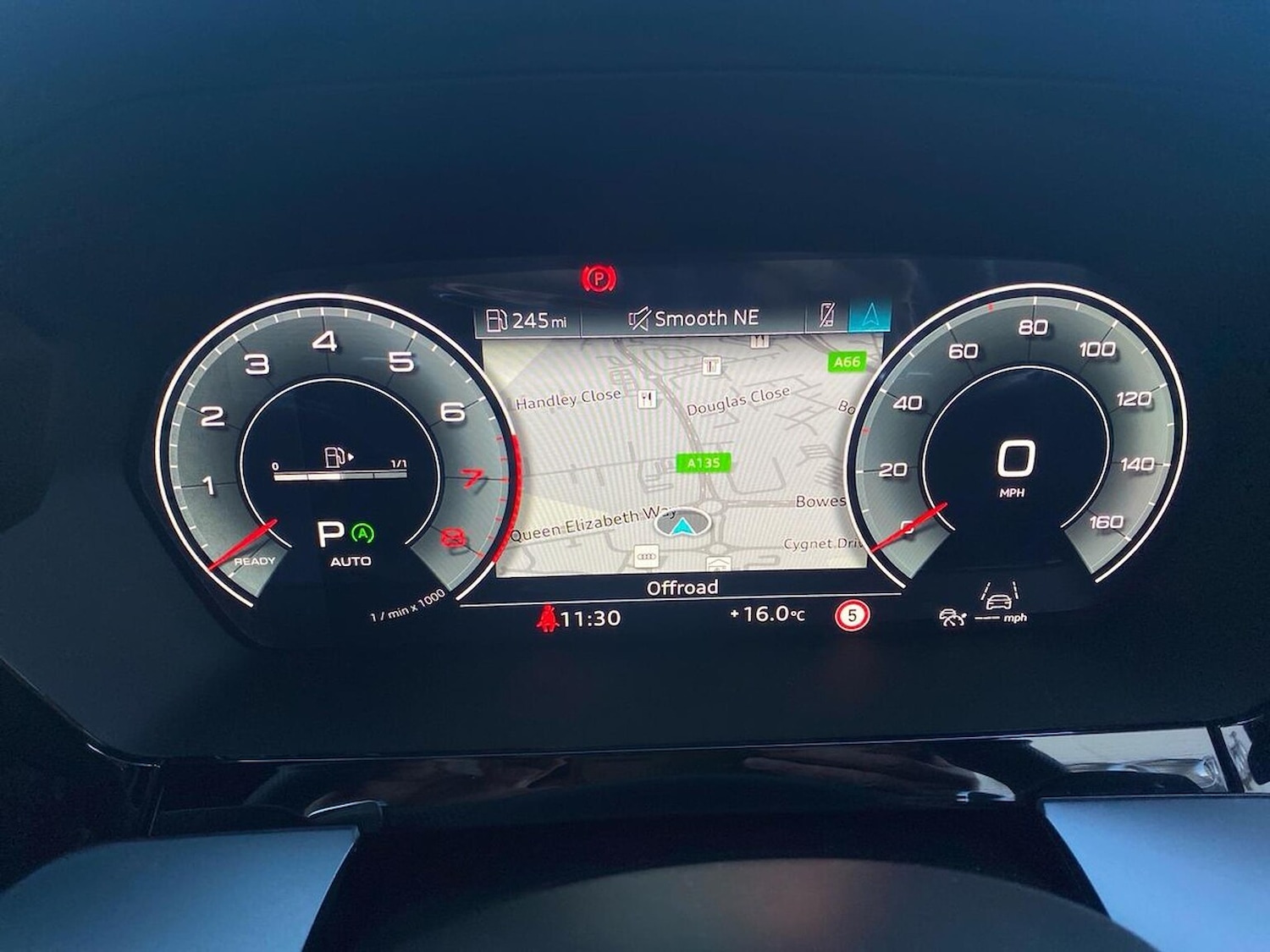 Used Audi A3 2025 for sale - 78192938: Photo 12