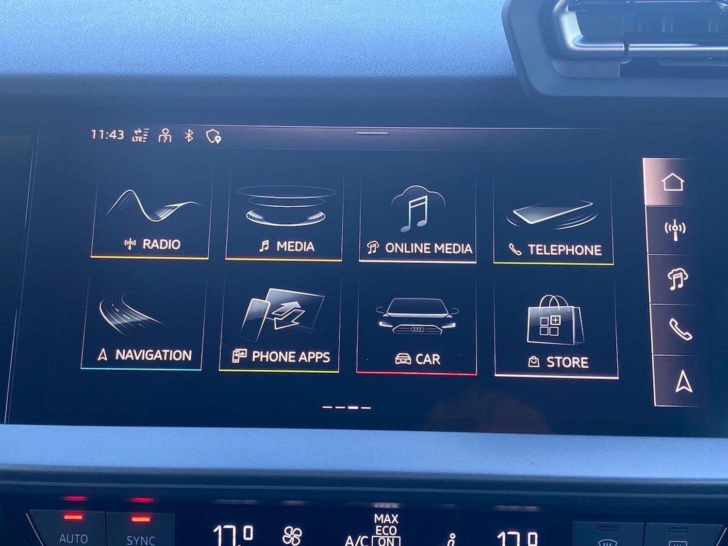 Used Audi A3 2025 for sale - 78192938: Photo 13