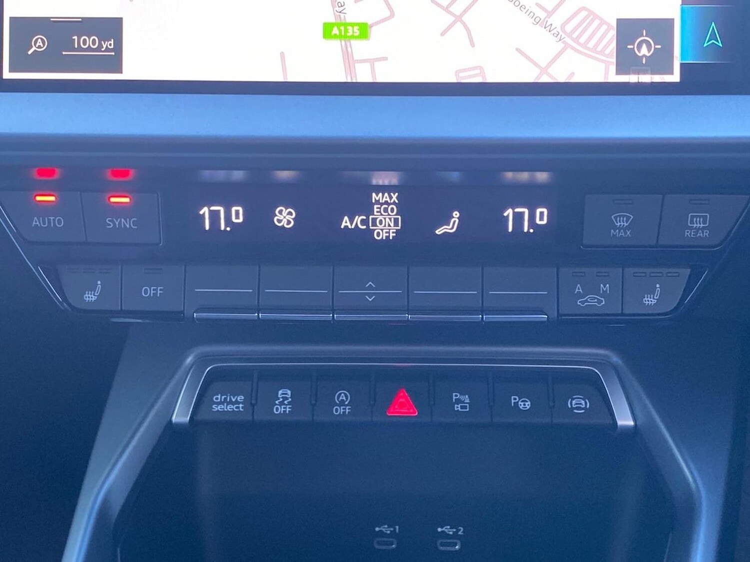 Used Audi A3 2025 for sale - 78192938: Photo 14