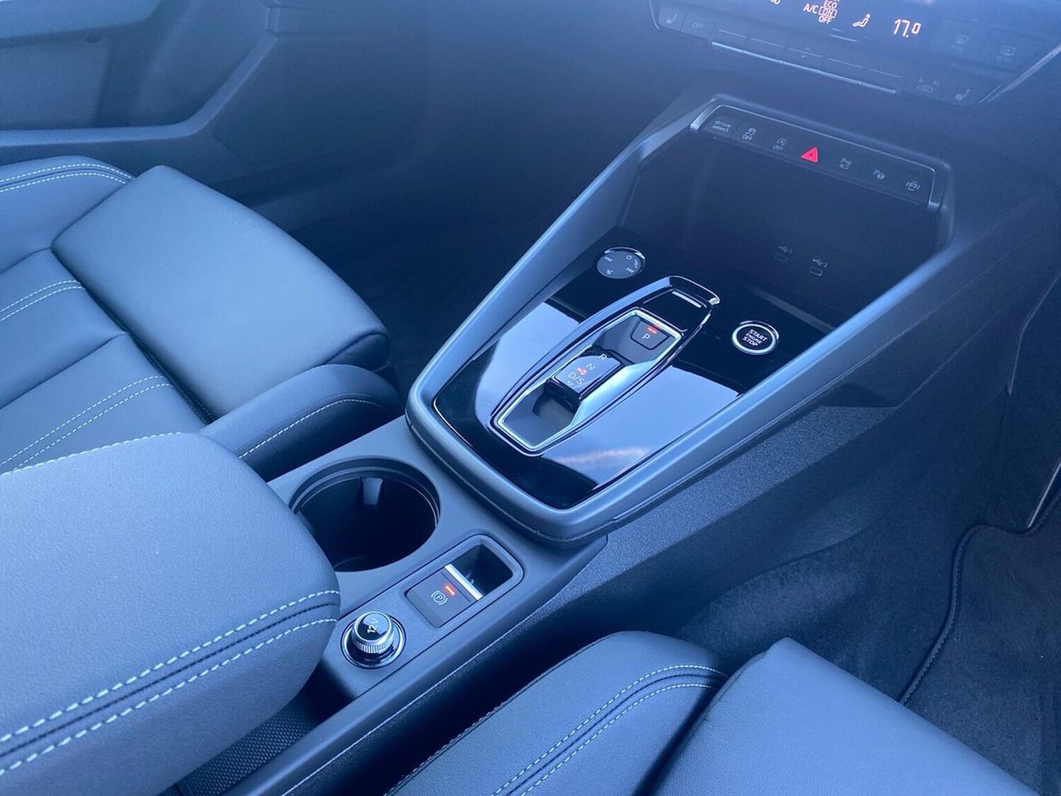 Used Audi A3 2025 for sale - 78192938: Photo 15