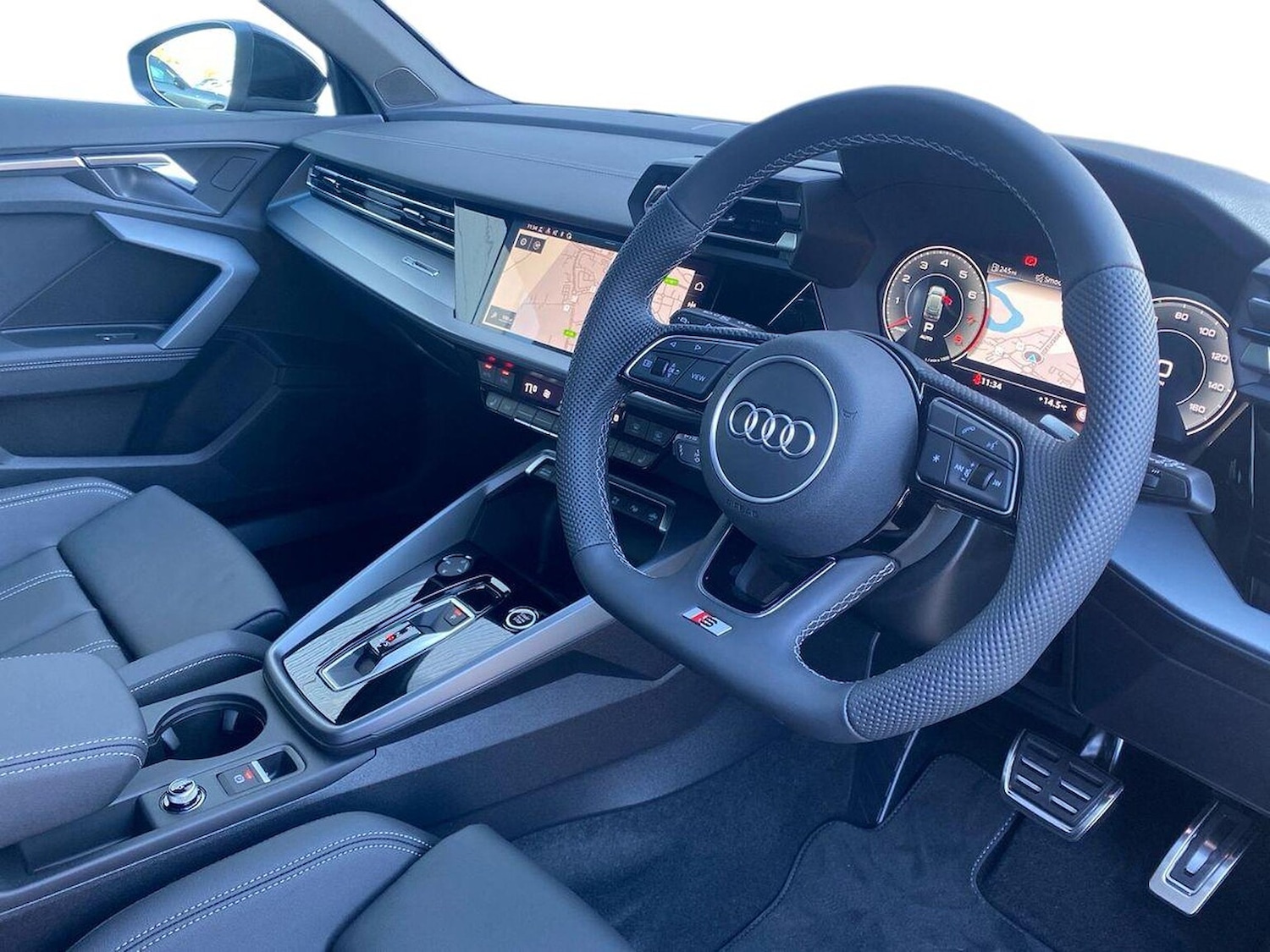 Used Audi A3 2025 for sale - 78192938: Photo 17