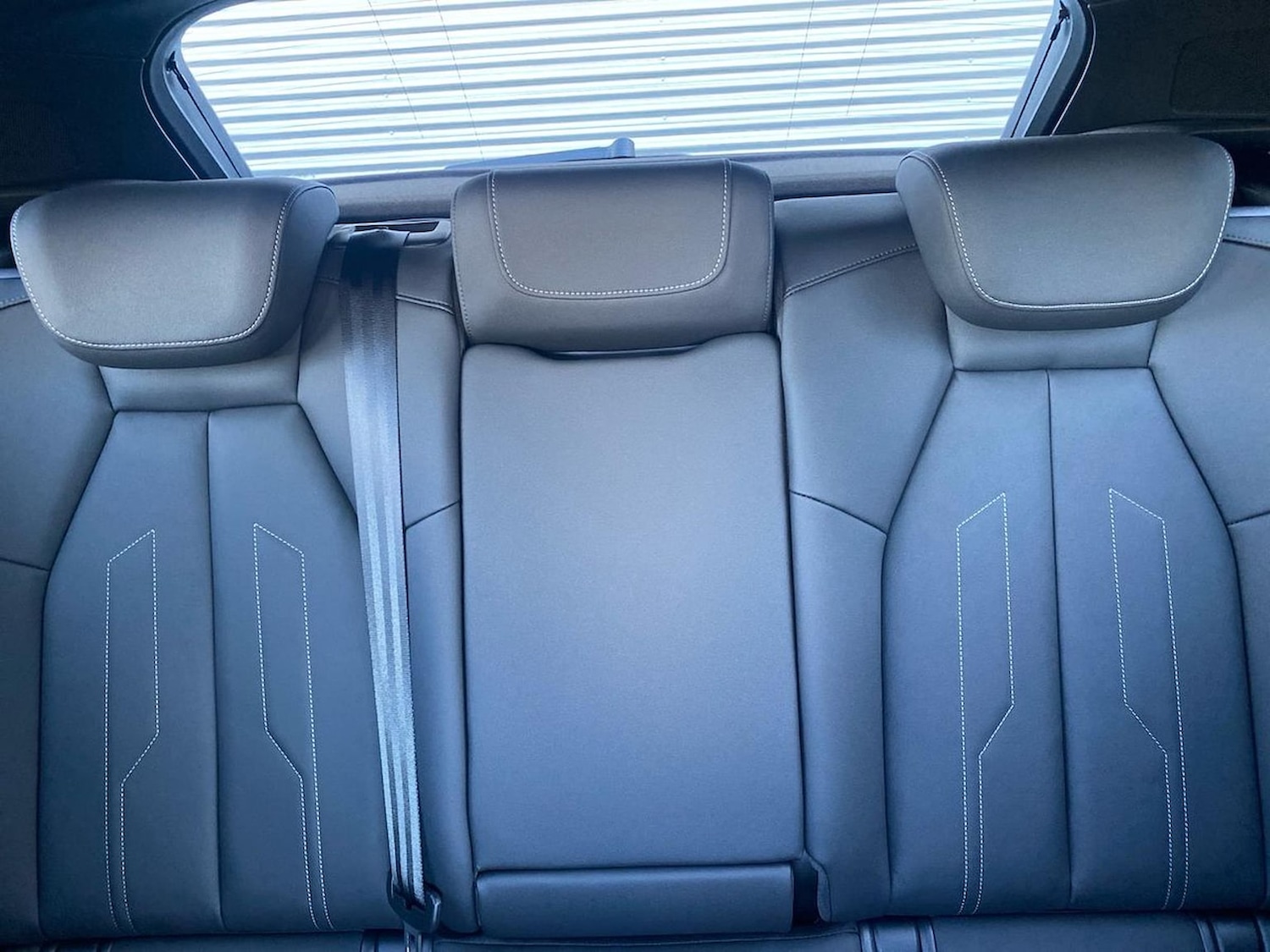 Used Audi A3 2025 for sale - 78192938: Photo 18