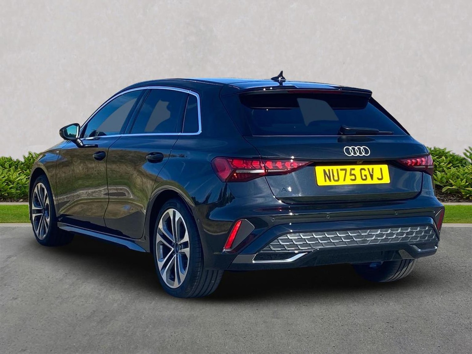 Used Audi A3 2025 for sale - 78192938: Photo 2