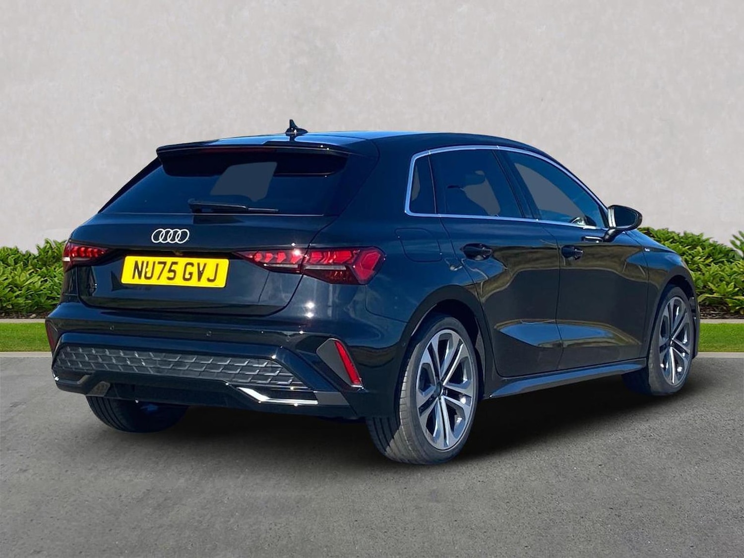 Used Audi A3 2025 for sale - 78192938: Photo 20