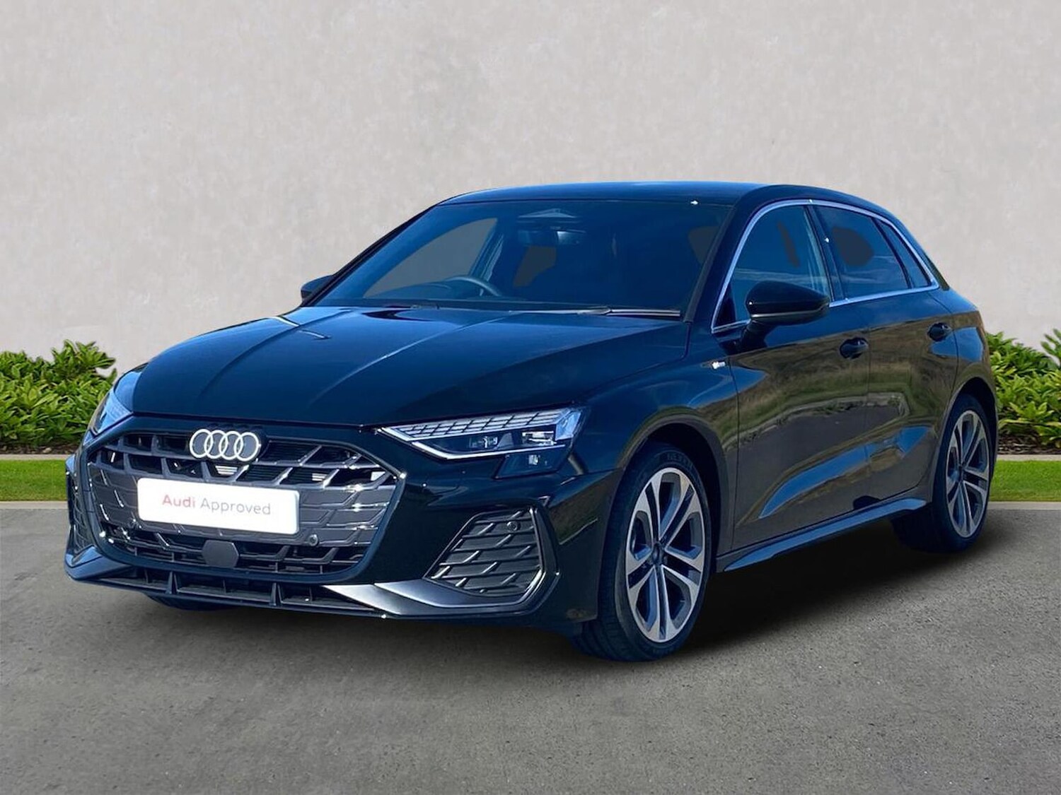 Used Audi A3 2025 for sale - 78192938: Photo 22