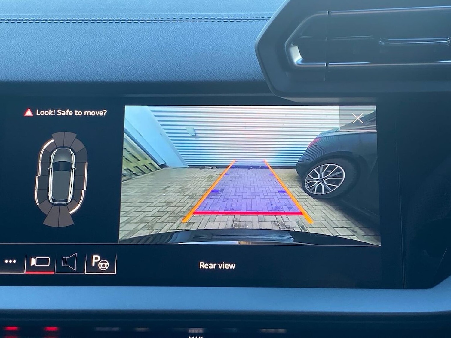 Used Audi A3 2025 for sale - 78192938: Photo 25