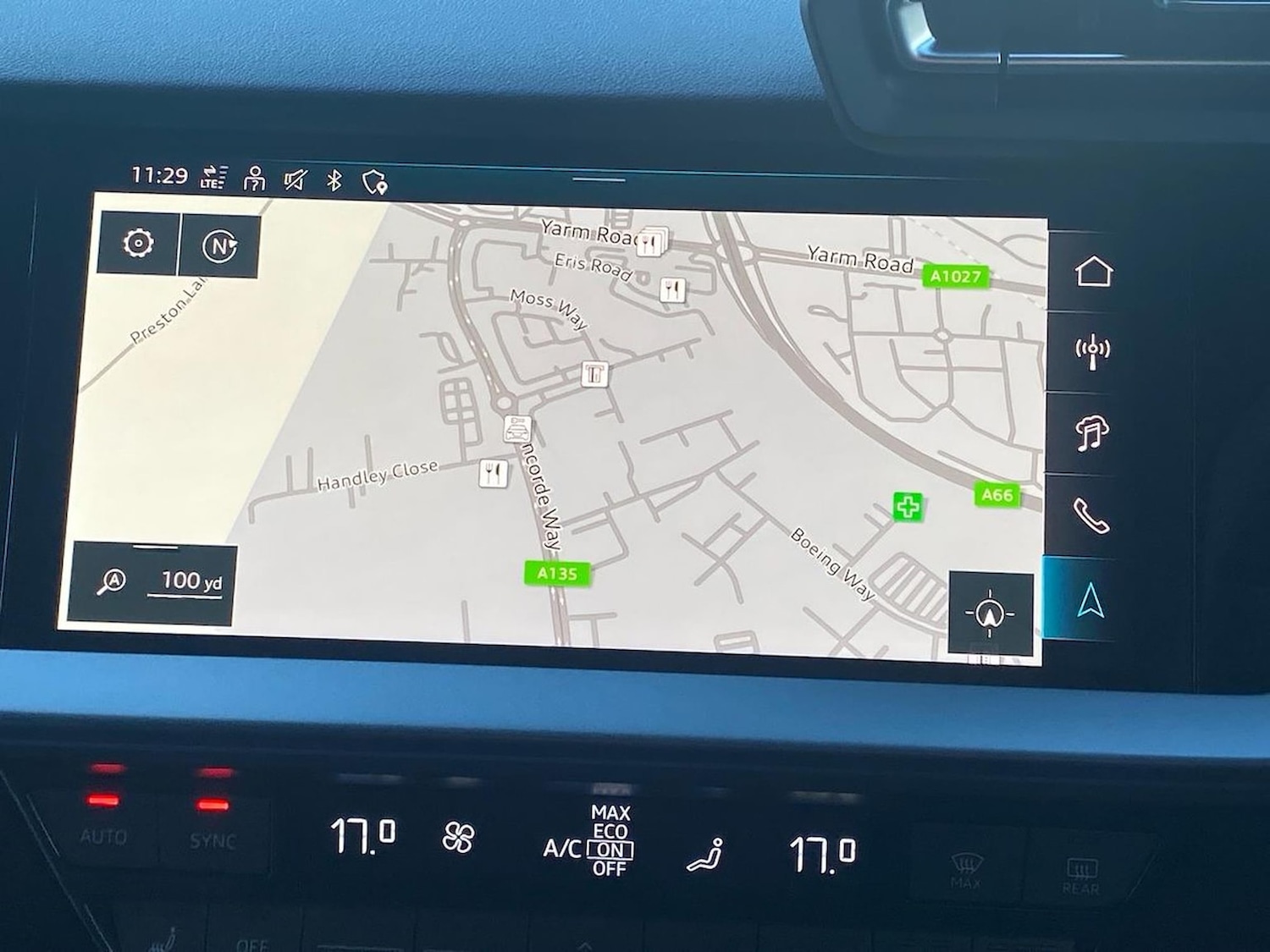 Used Audi A3 2025 for sale - 78192938: Photo 26