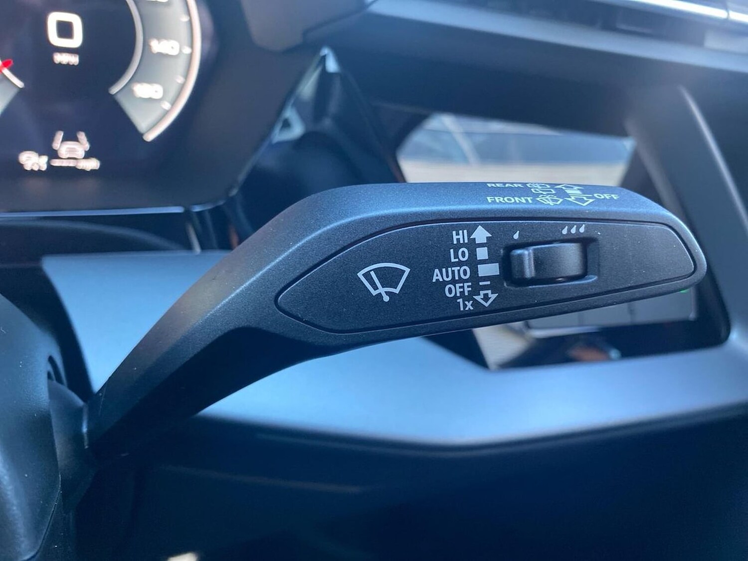 Used Audi A3 2025 for sale - 78192938: Photo 30