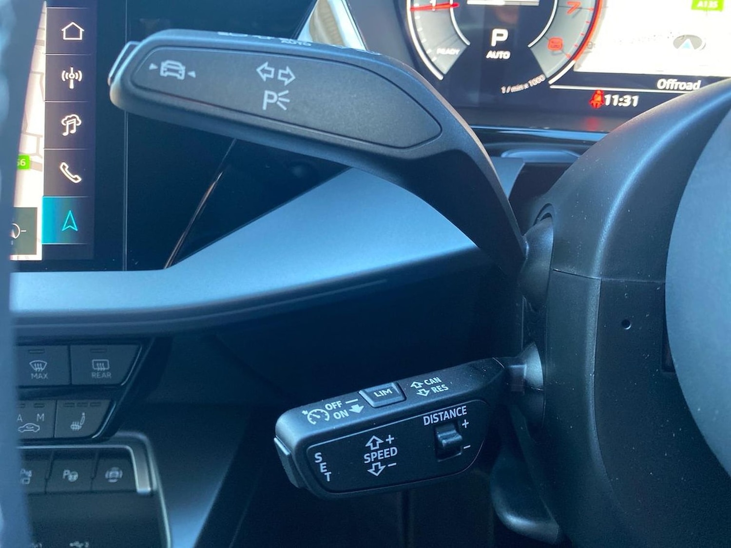 Used Audi A3 2025 for sale - 78192938: Photo 31