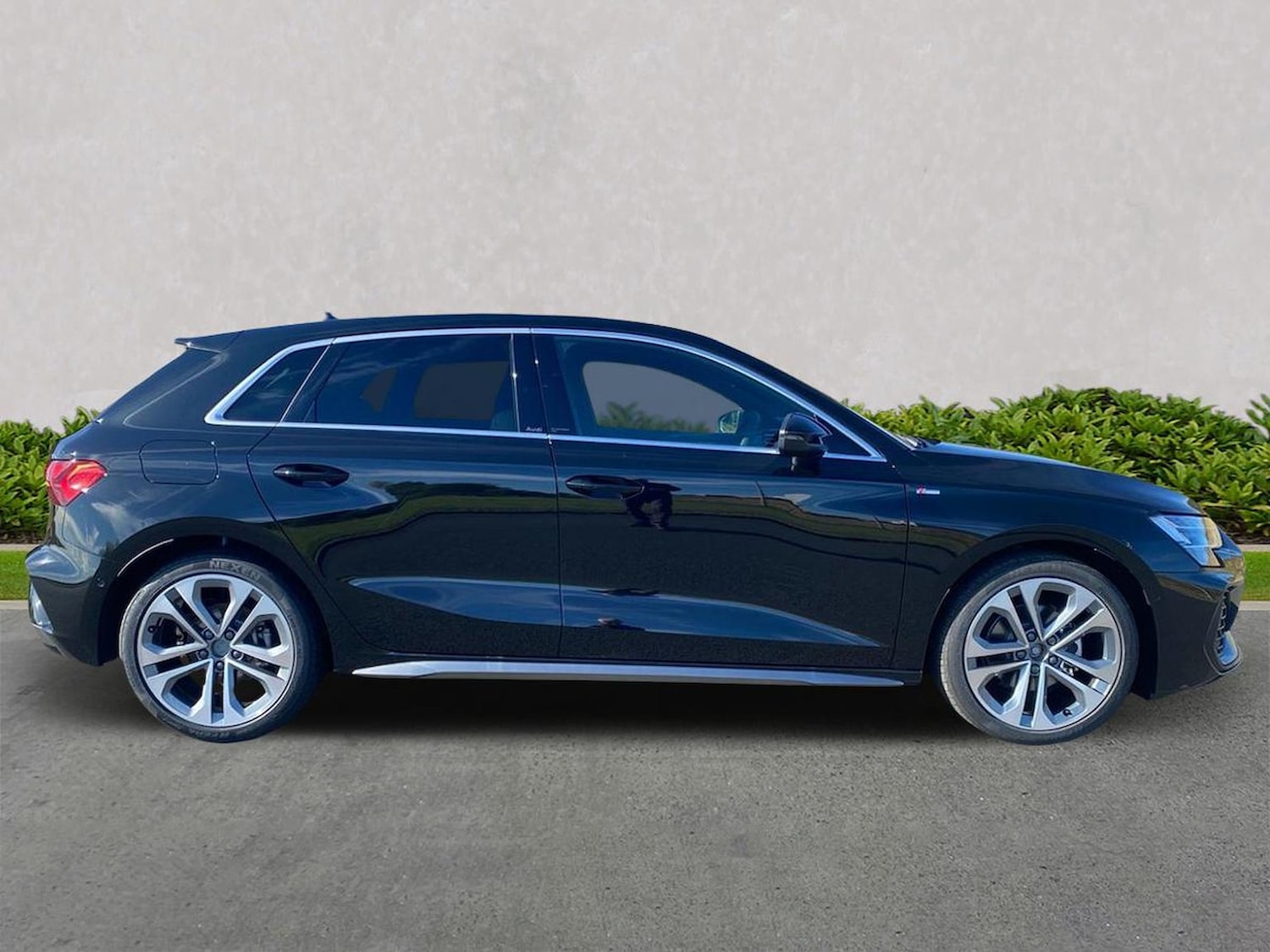 Used Audi A3 2025 for sale - 78192938: Photo 5