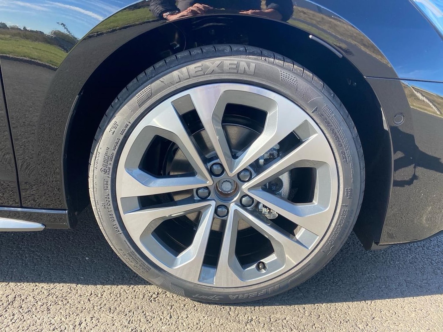 Used Audi A3 2025 for sale - 78192938: Photo 8