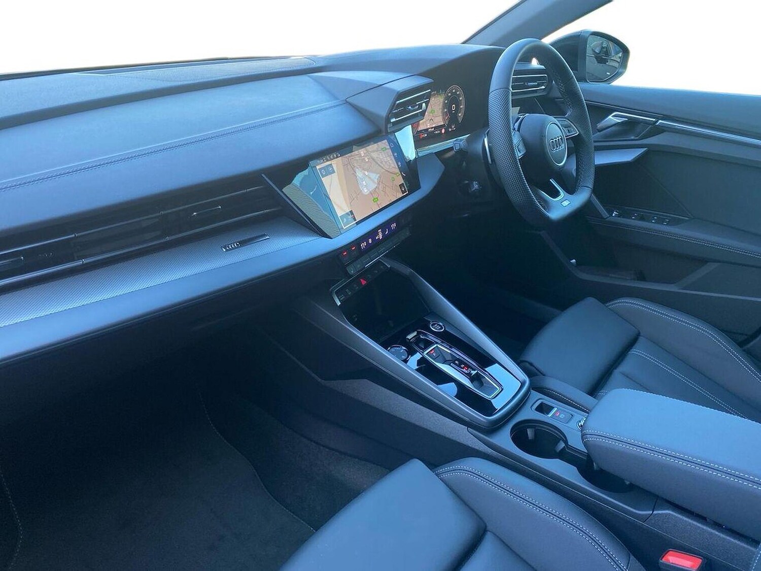 Used Audi A3 2025 for sale - 78192938: Photo 9