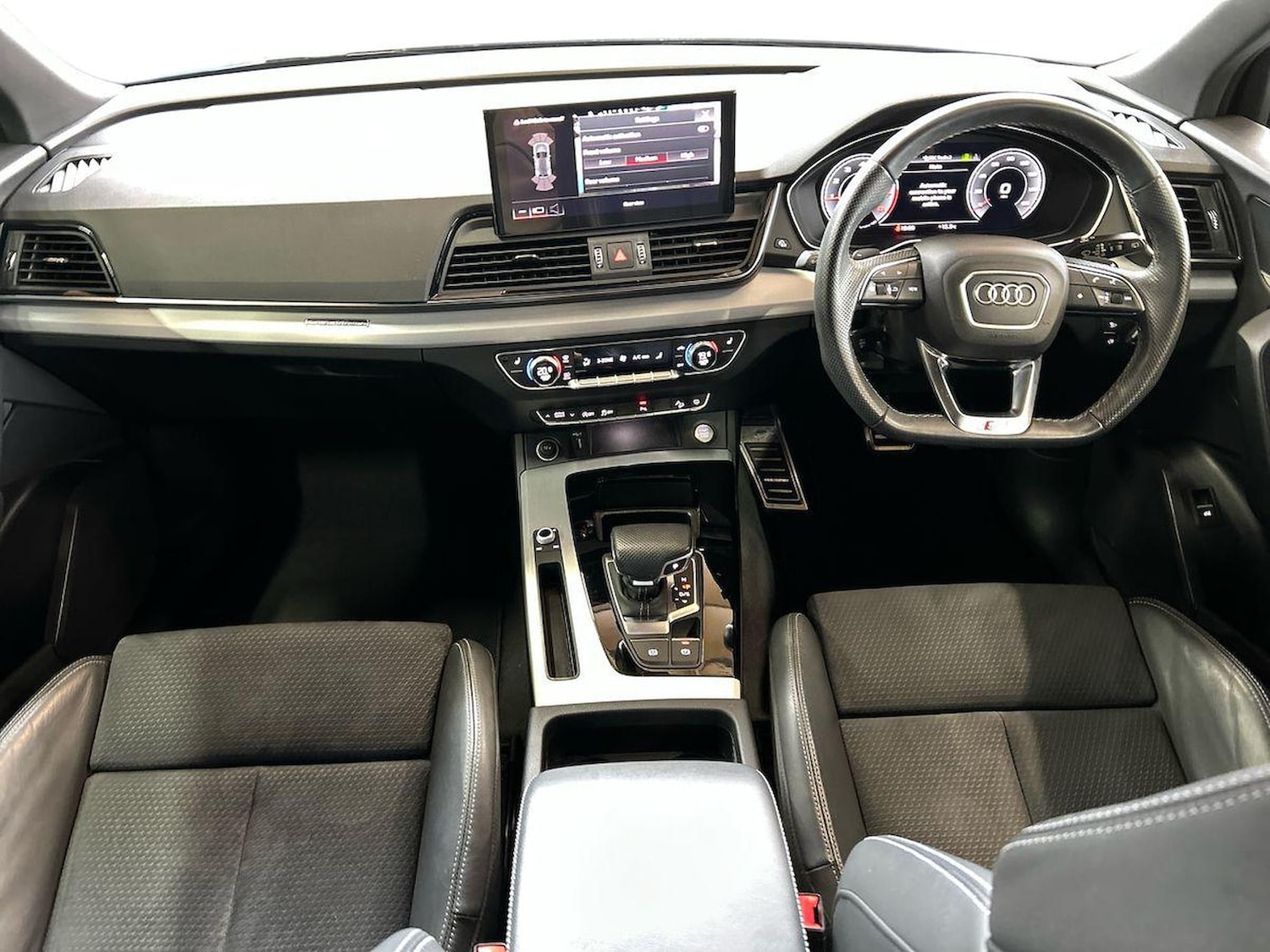 Used Audi Q5 2021 for sale - 78192975: Photo 10