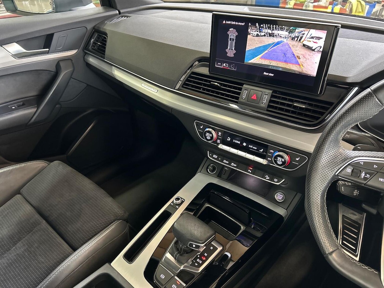 Used Audi Q5 2021 for sale - 78192975: Photo 15