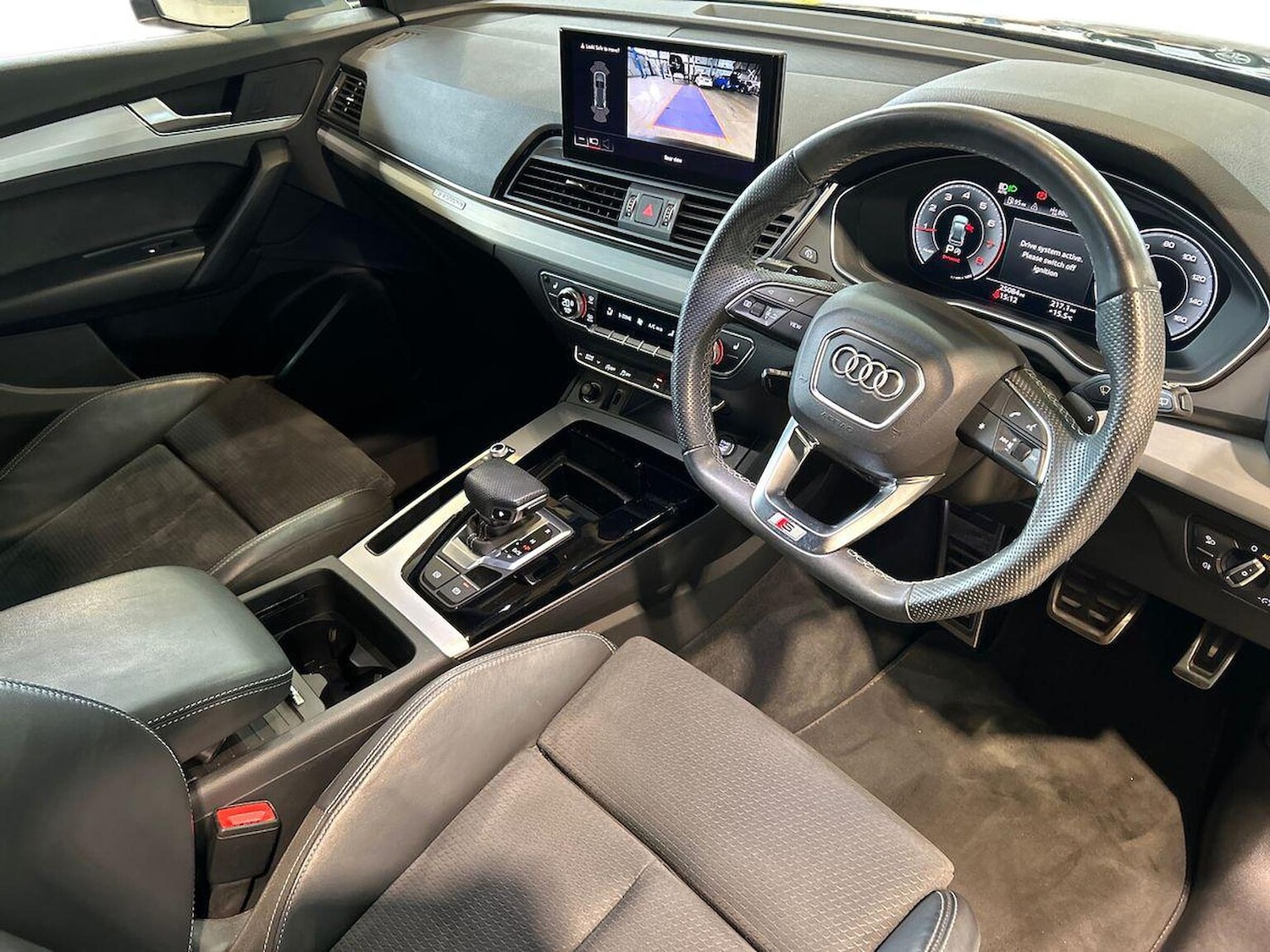 Used Audi Q5 2021 for sale - 78192975: Photo 17