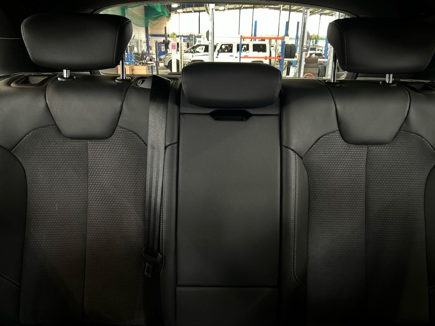 Used Audi Q5 2021 for sale - 78192975: Photo 18