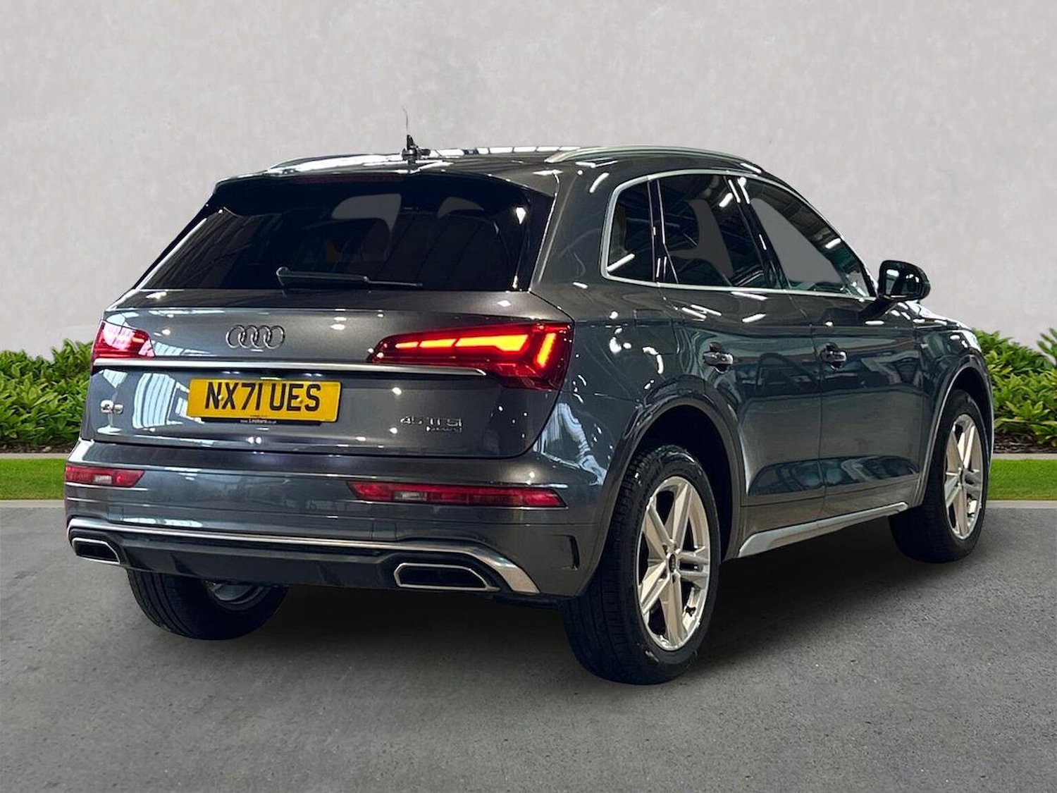 Used Audi Q5 2021 for sale - 78192975: Photo 20