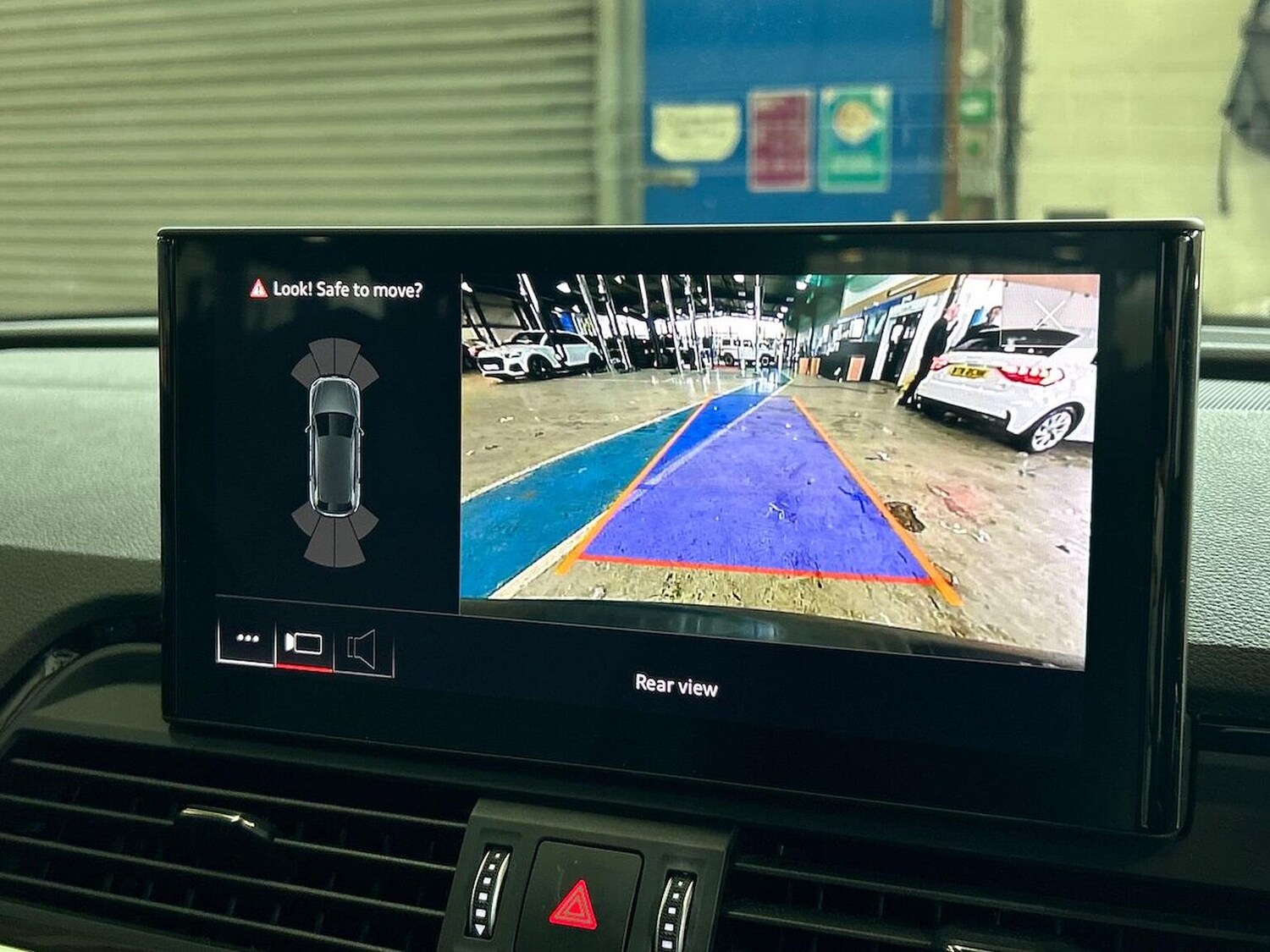 Used Audi Q5 2021 for sale - 78192975: Photo 25