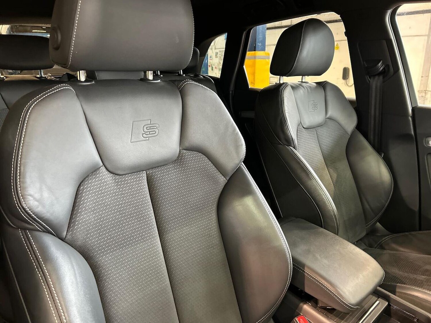 Used Audi Q5 2021 for sale - 78192975: Photo 32