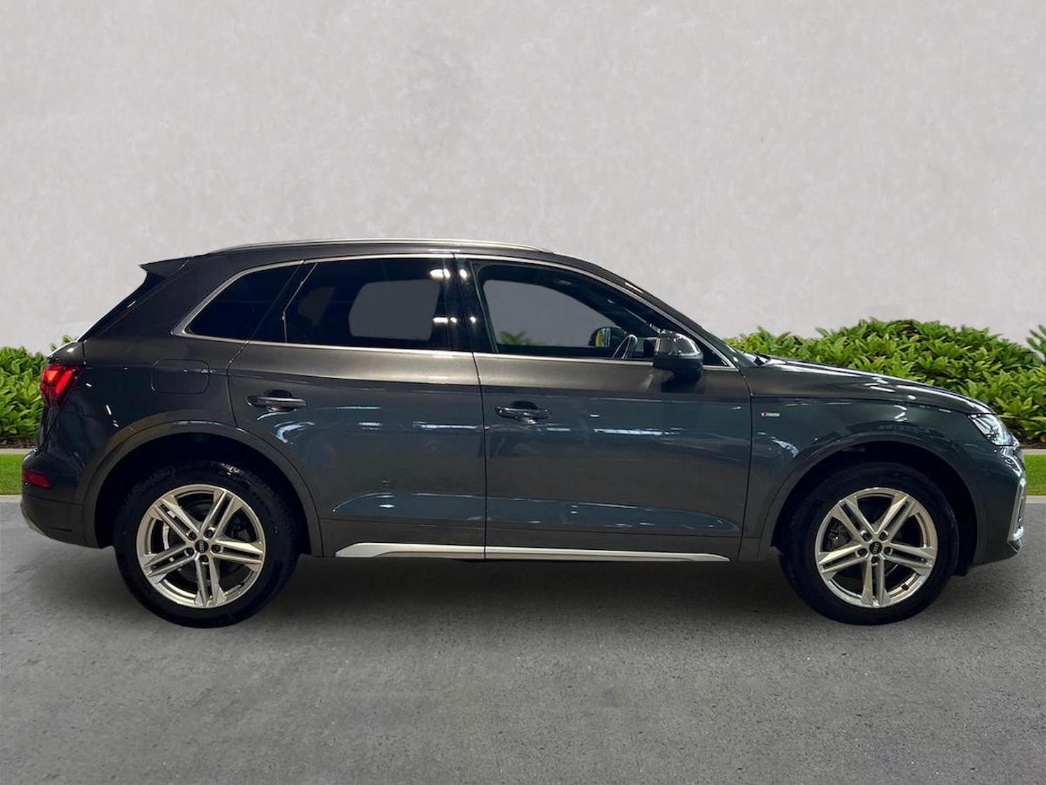 Used Audi Q5 2021 for sale - 78192975: Photo 5