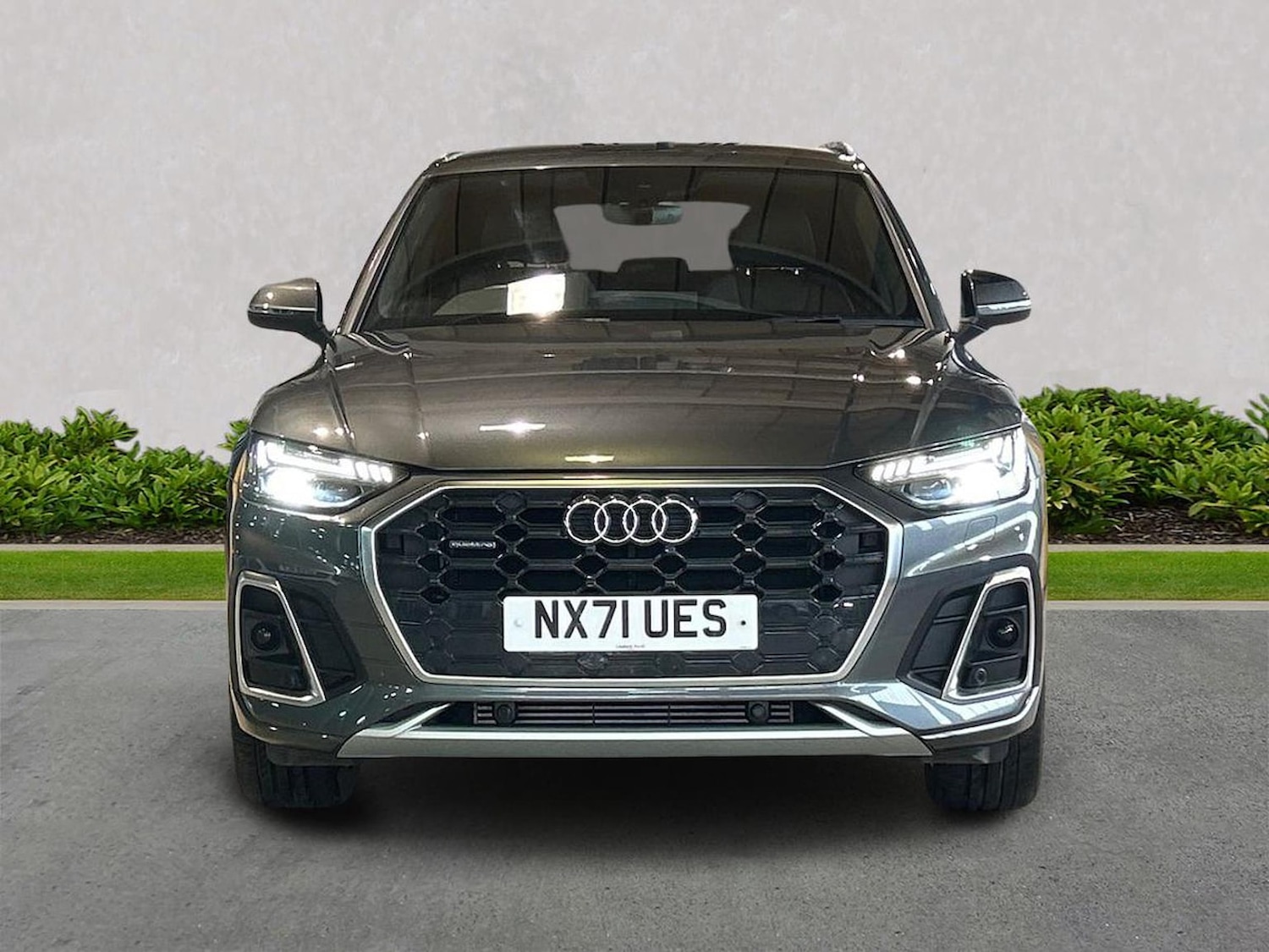 Used Audi Q5 2021 for sale - 78192975: Photo 7