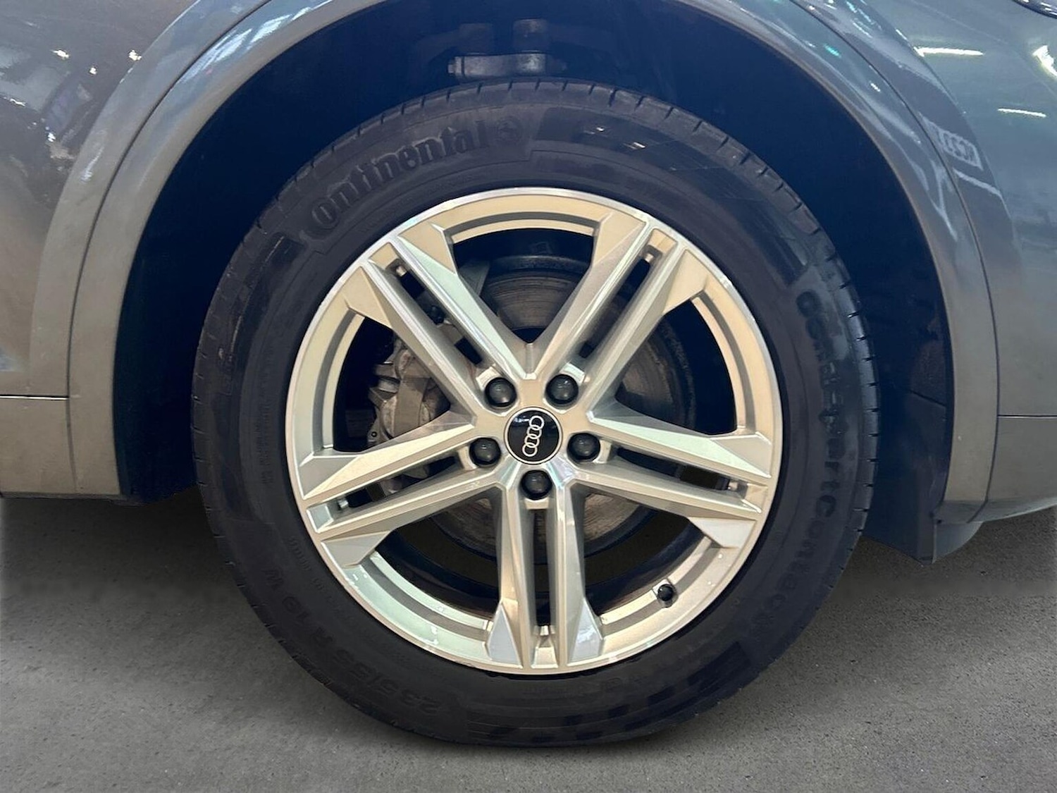 Used Audi Q5 2021 for sale - 78192975: Photo 8