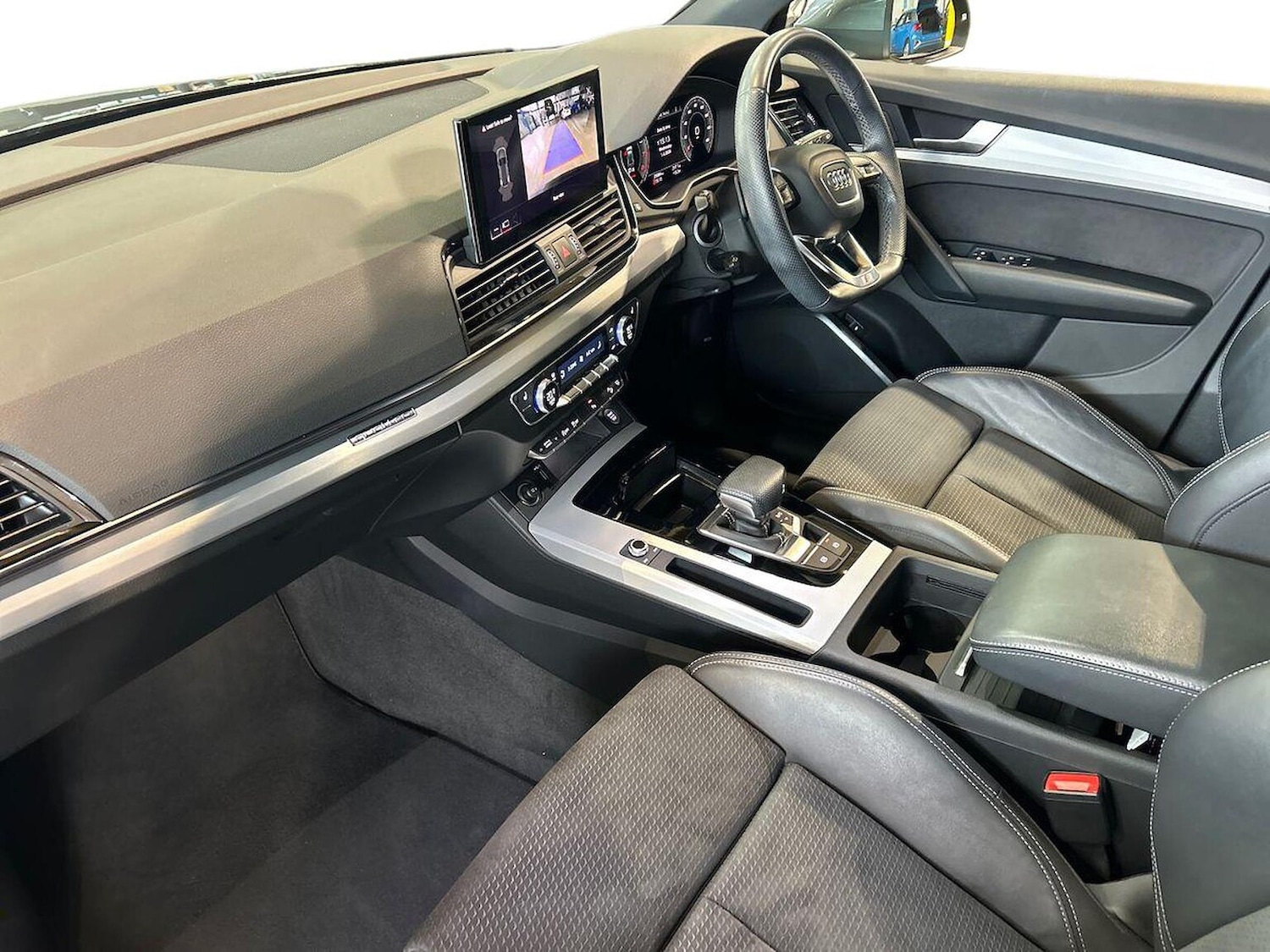 Used Audi Q5 2021 for sale - 78192975: Photo 9