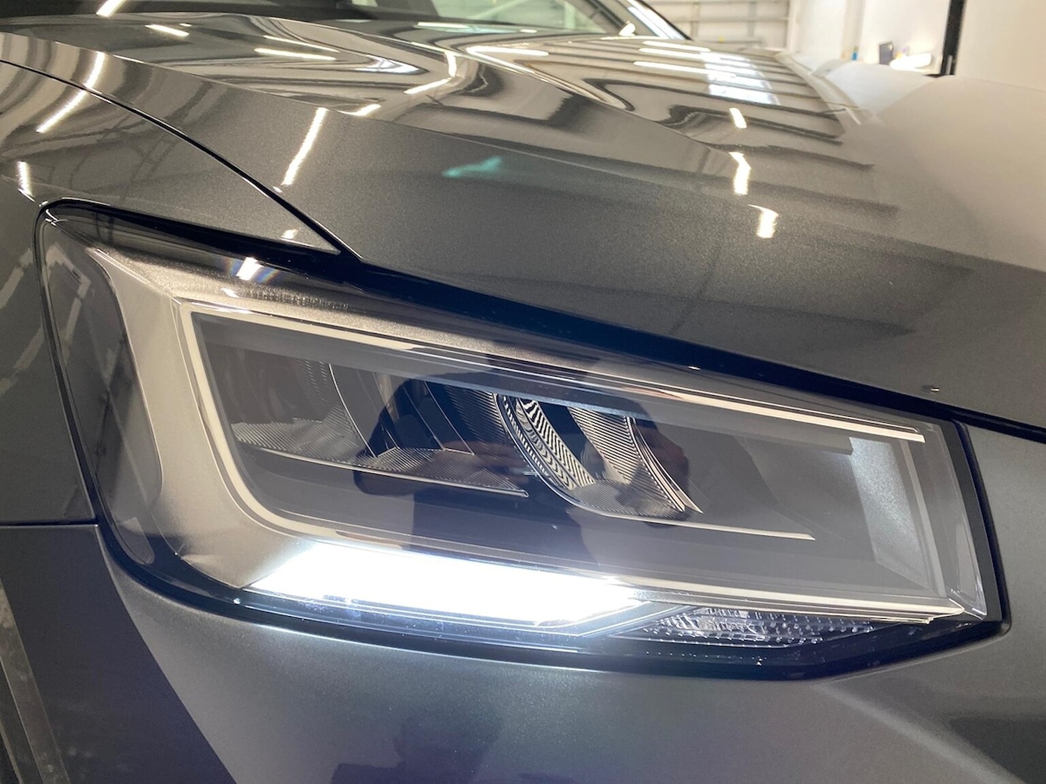Used Audi Q2 2025 for sale - 76114281: Photo 10