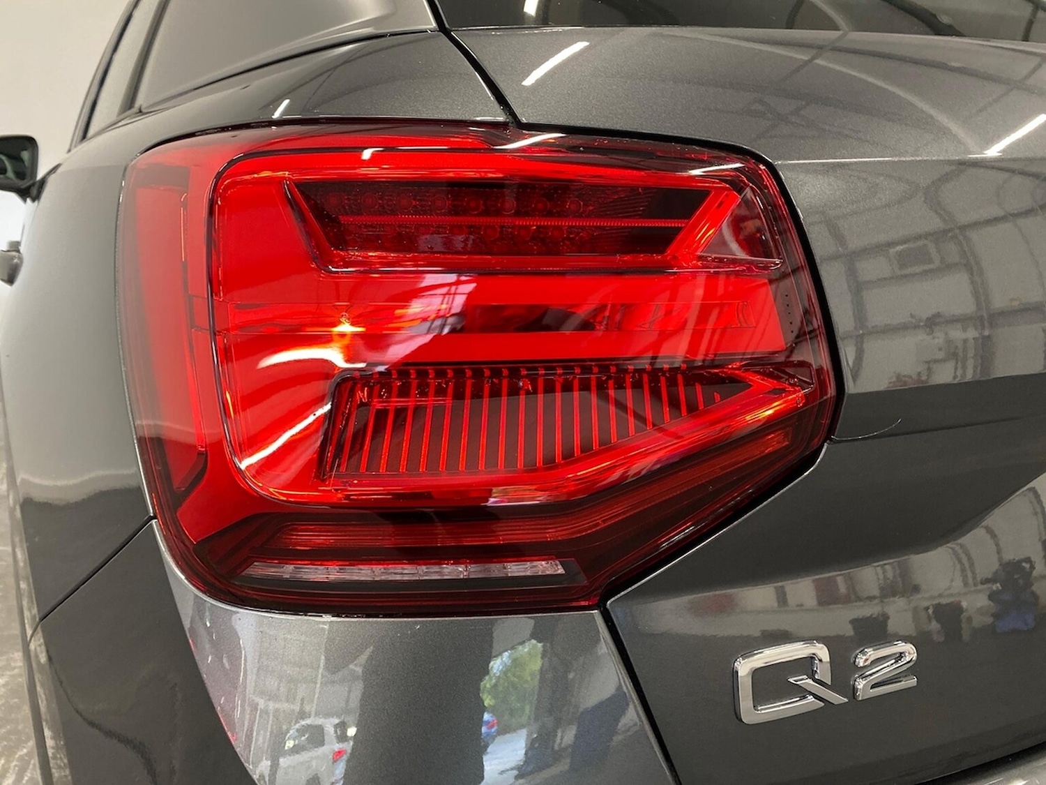 Used Audi Q2 2025 for sale - 76114281: Photo 13