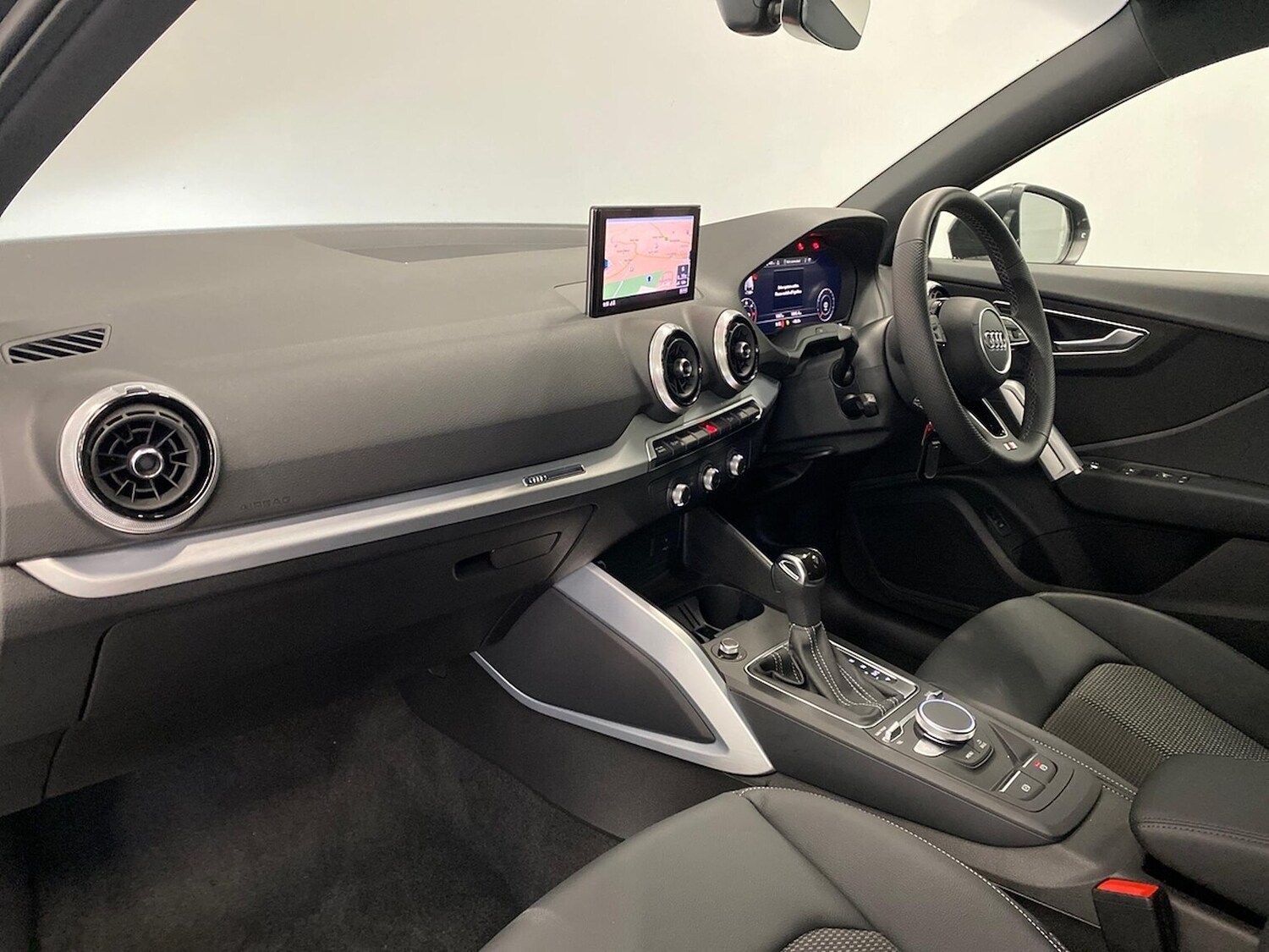 Used Audi Q2 2025 for sale - 76114281: Photo 15