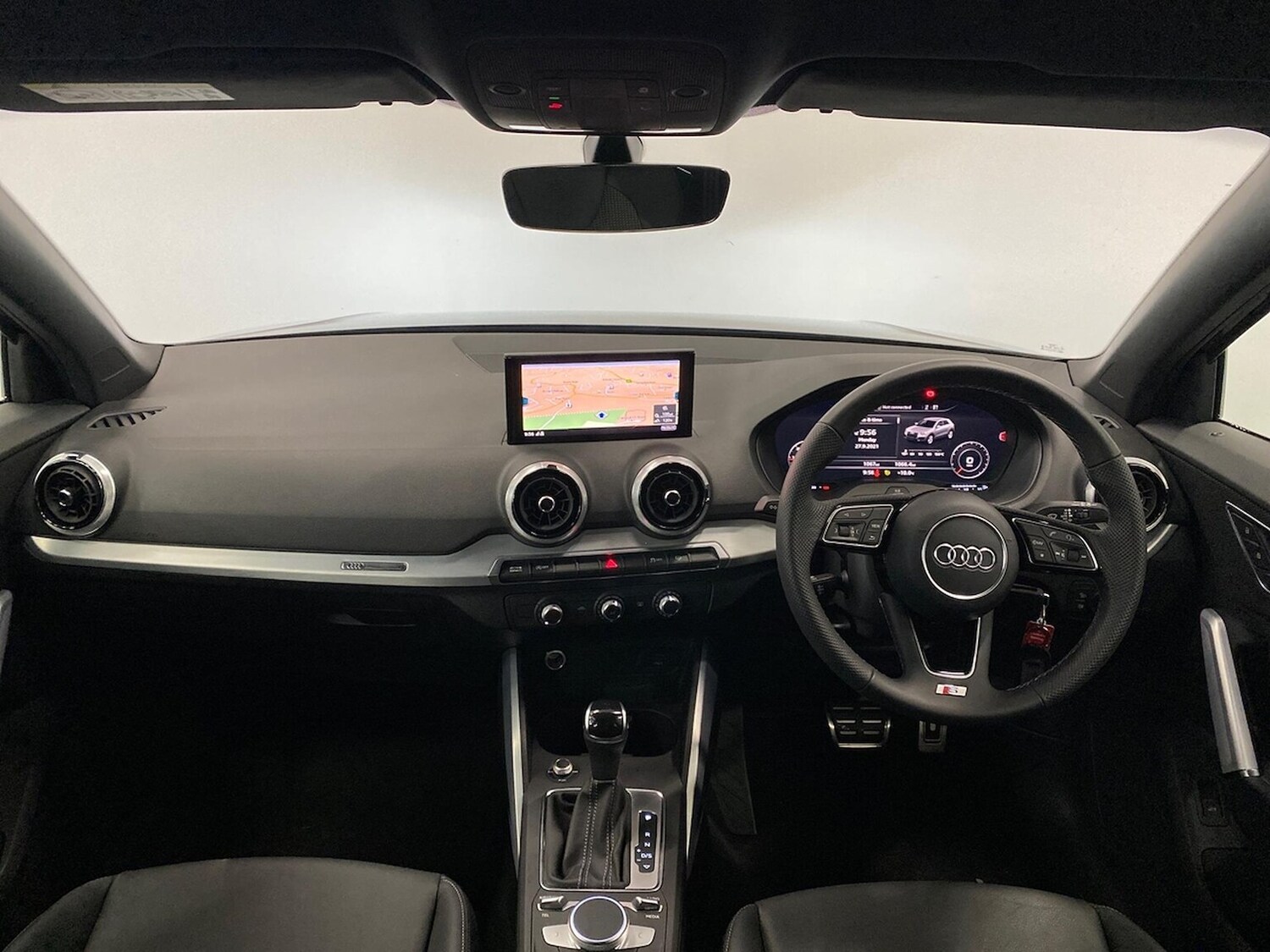 Used Audi Q2 2025 for sale - 76114281: Photo 16
