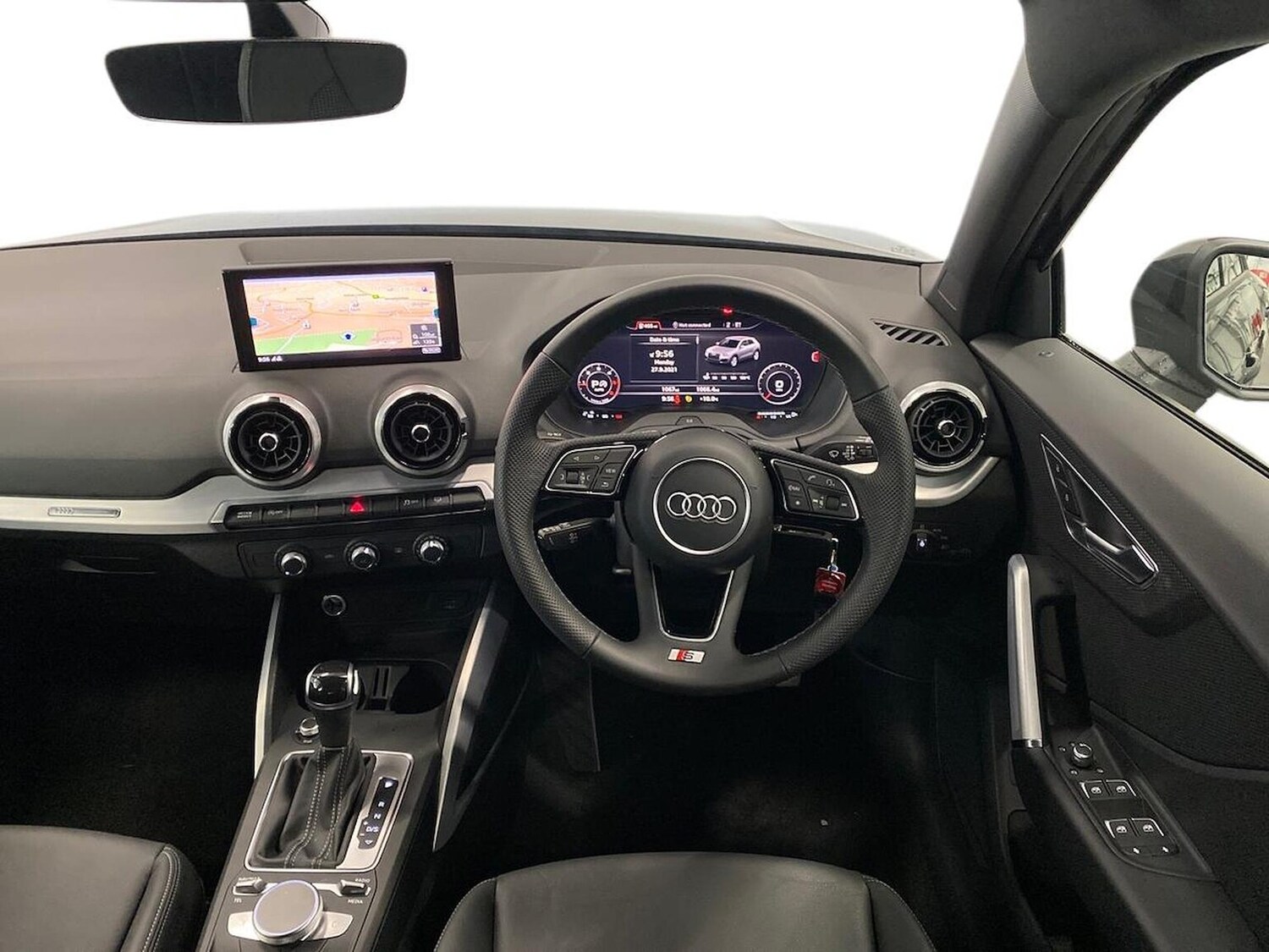 Used Audi Q2 2025 for sale - 76114281: Photo 17