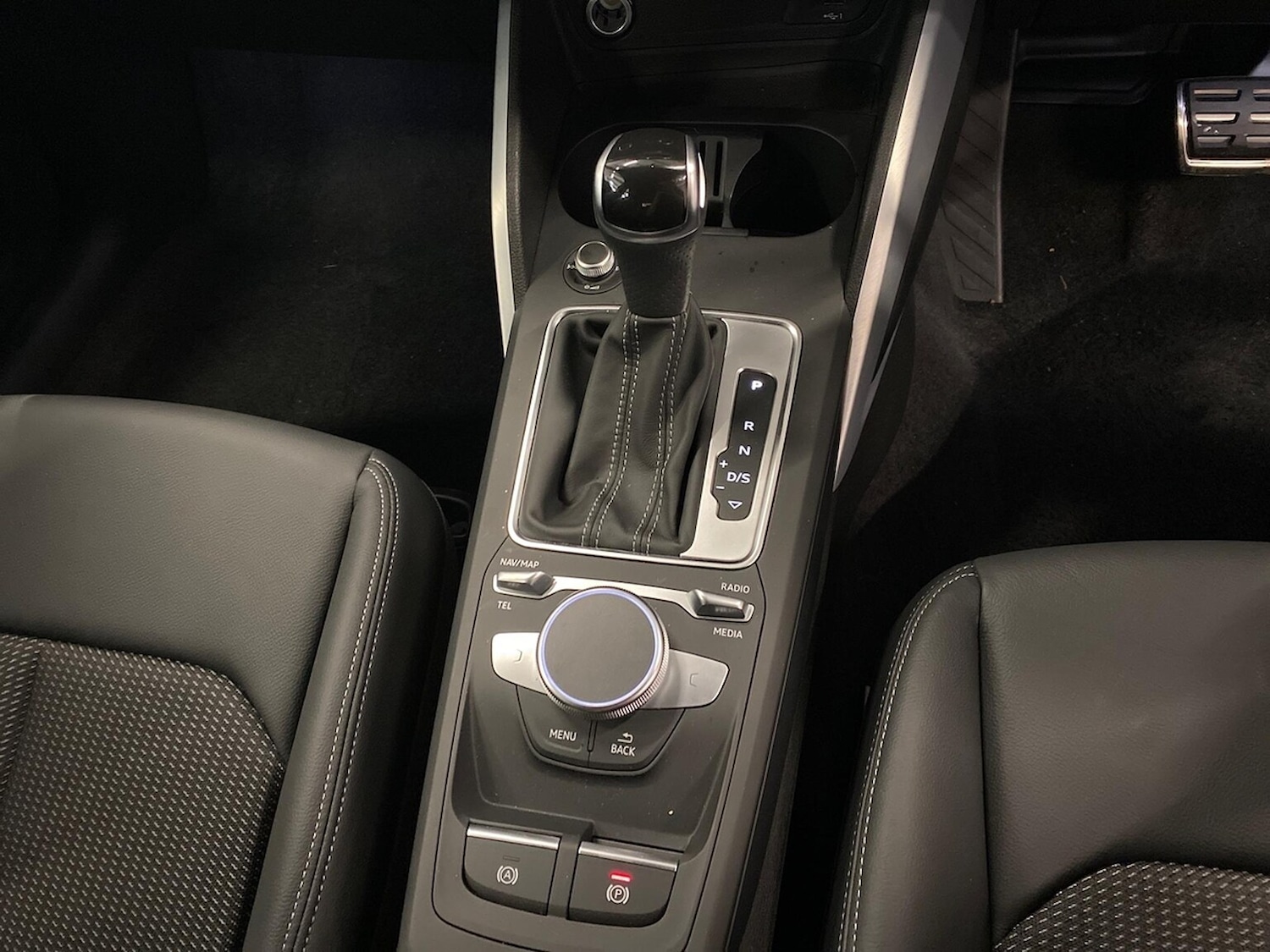 Used Audi Q2 2025 for sale - 76114281: Photo 21