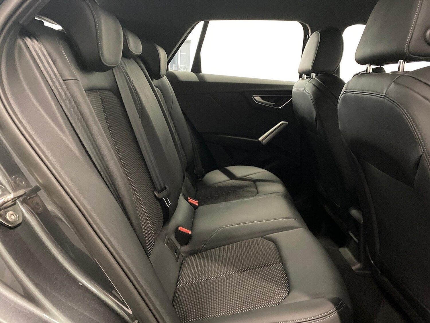 Used Audi Q2 2025 for sale - 76114281: Photo 24