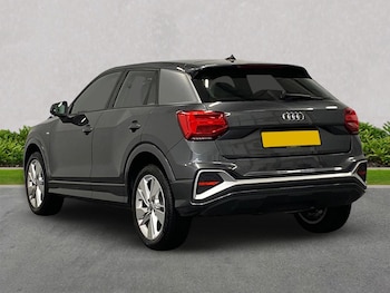 Used Audi Q2 2025 for sale - 76114281: Photo 3