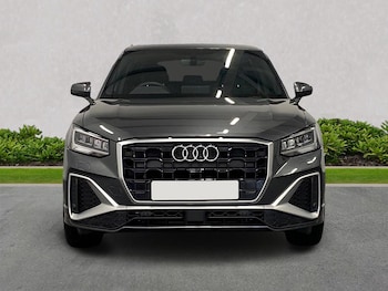 Used Audi Q2 2025 for sale - 76114281: Photo 4